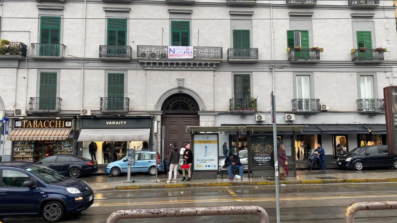 Heart Of * Naples