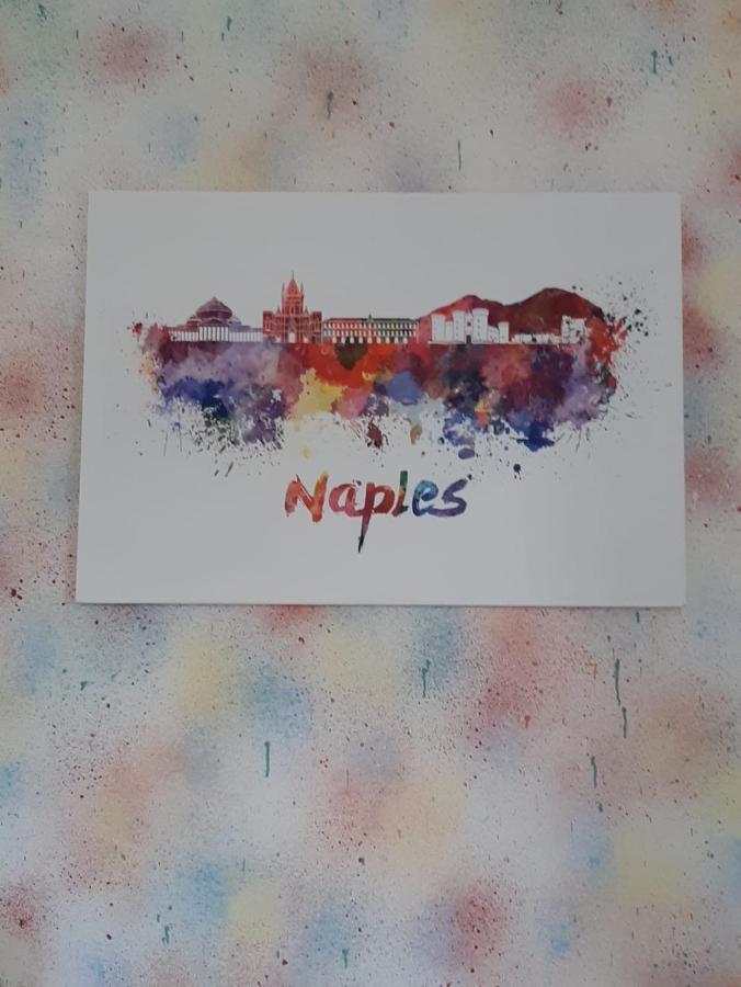 Heart Of Naples