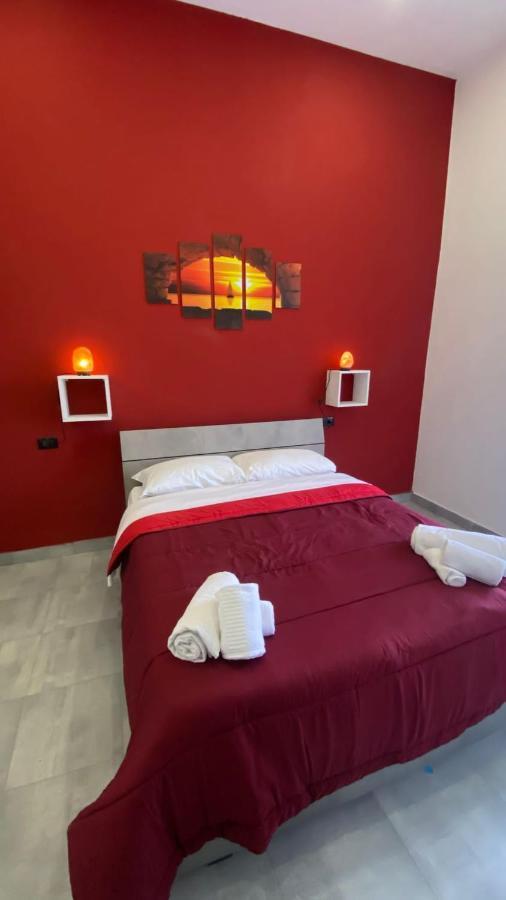 Guest house Heart Of *