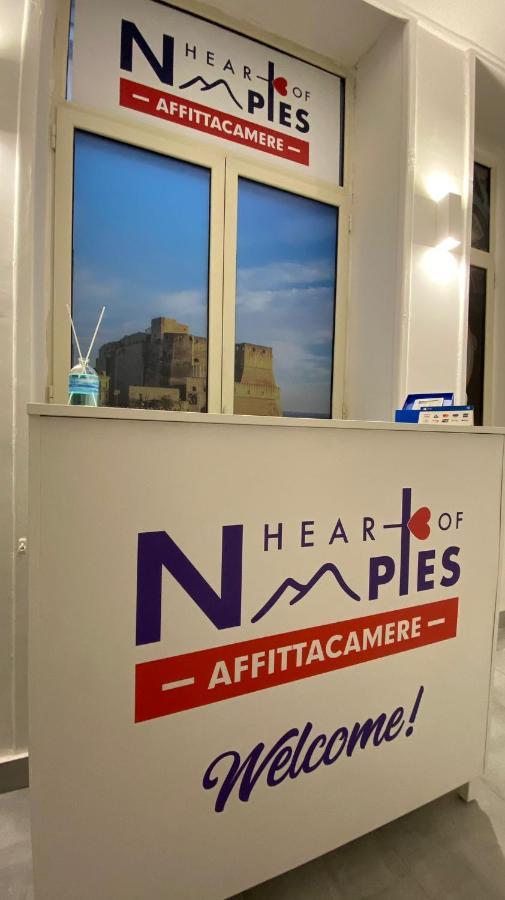 Heart Of Napels