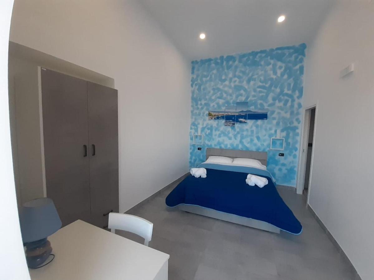 Heart Of Guest house Naples