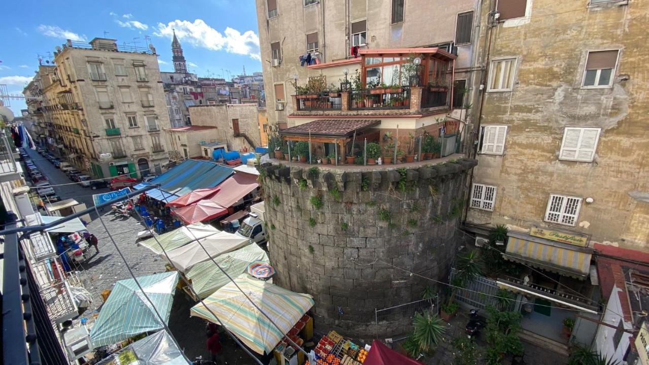 Heart Of Guest house Naples