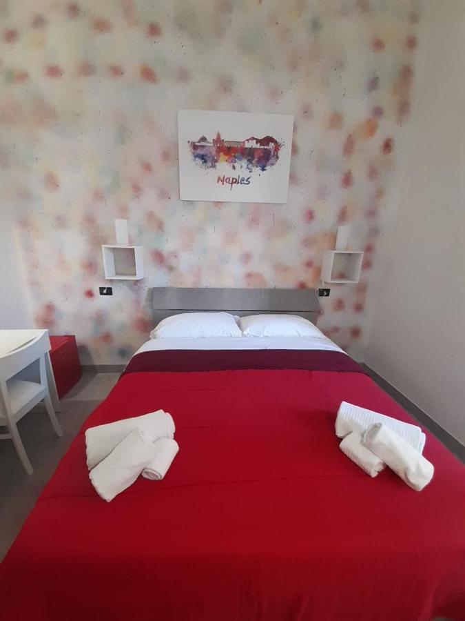 Heart Of Guest house