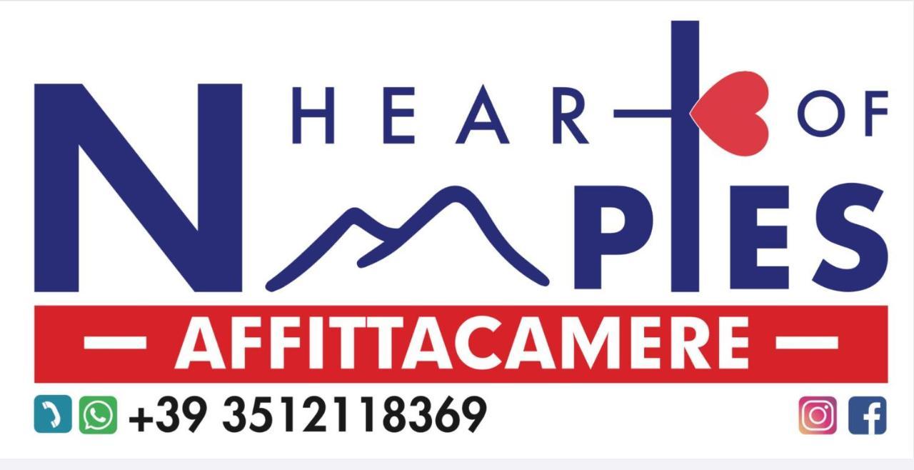 Gasthof Heart Of Neapel